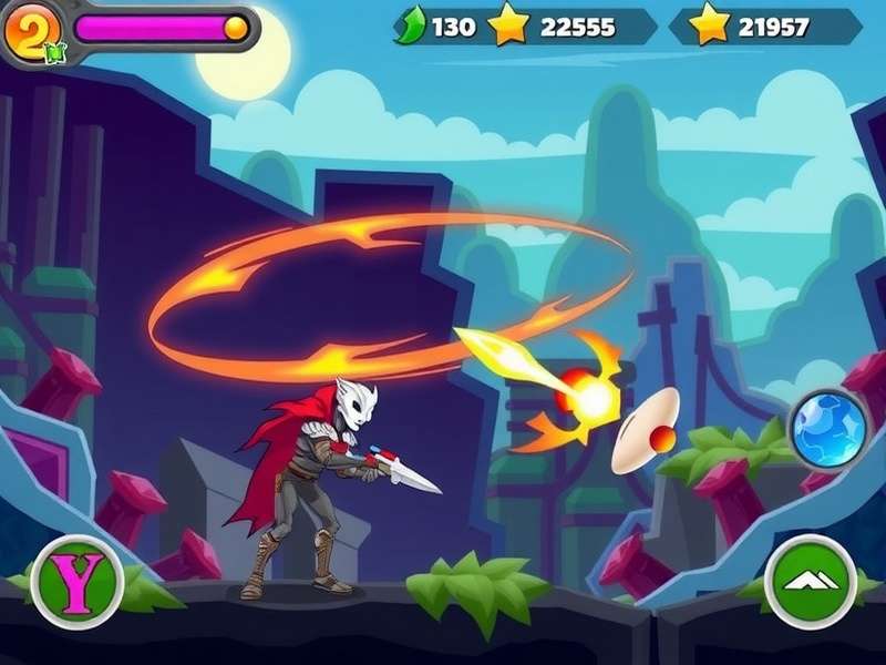 Champion S Spin Blaster character selection